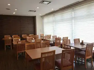 Osaka Joytel - 18