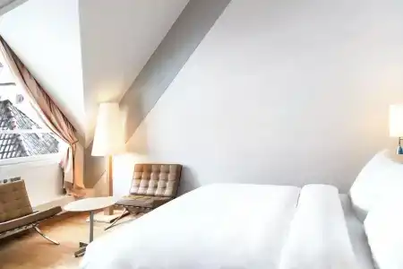 Radisson Blu Royal, Bergen - 4
