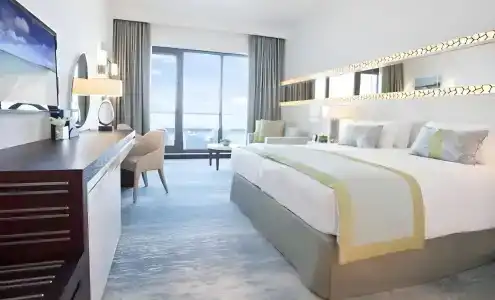 JA Ocean View - 44