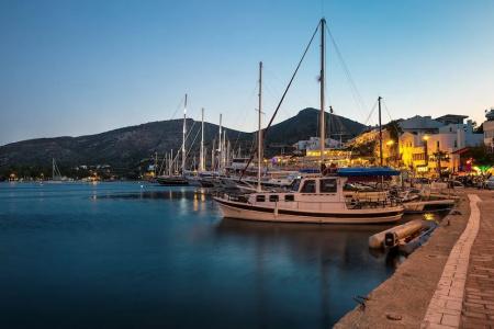 Bademli Konak Otel - 15