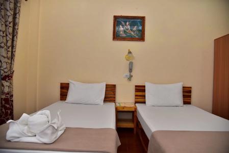 Rimbueng Resort Pranburi - 2