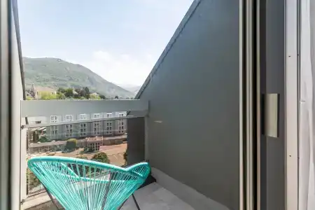 Hôtel Miramont - 7