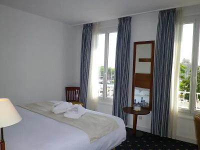 Hôtel Le Yachtman - 56