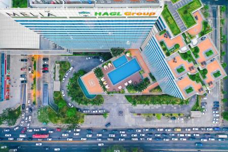 Melia Yangon - 23