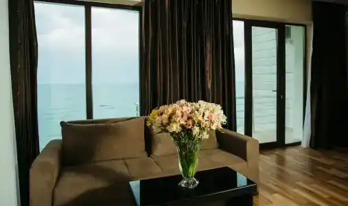 Kobuleti Pearl Of Sea & Spa - 89