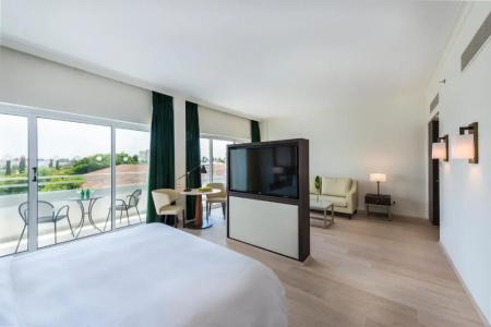 Hilton Nicosia - 48
