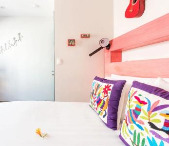 La Palomilla Bed & Breakfast - 40