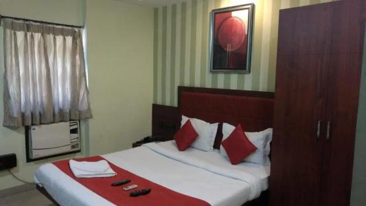 Bhammar's Inn - a Pure Veg - 97
