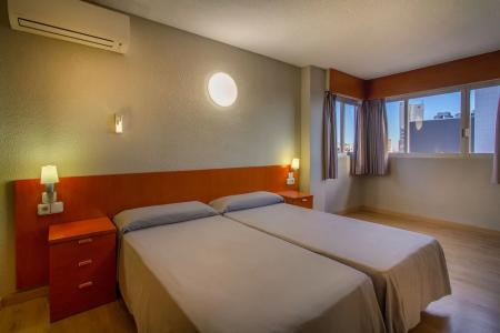 Apartamentos Michel Angelo Benidorm - 23