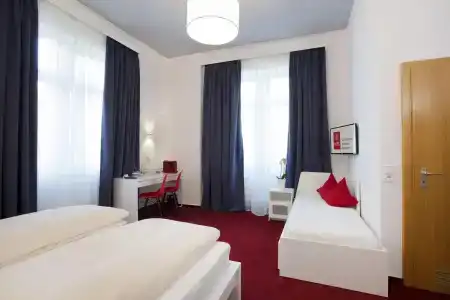 Mille Stelle City - 4