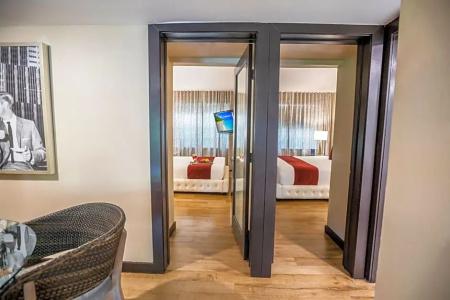 Metropole Suites South Beach - 73