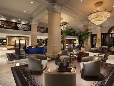 The Us Grant, a Luxury Collection, San Diego - 1