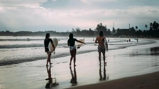 Surf & Yoga - 7