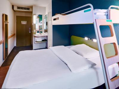 ibis Budget Essen Nord - 32