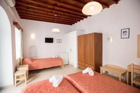 Florance  & Rooms - 25
