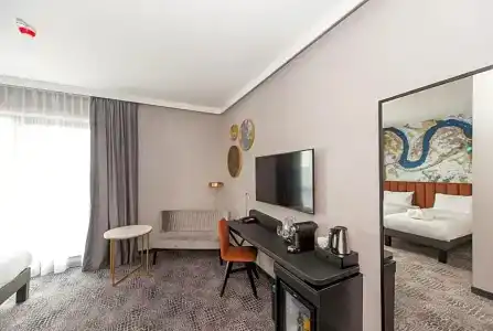 Mercure Bialystok - 67