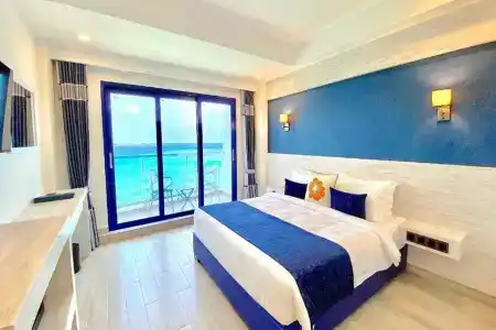 Kaani Palm Beach - 5