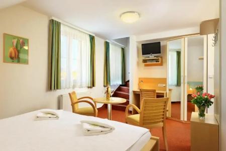 Penzion Krumlov - B&B - 29