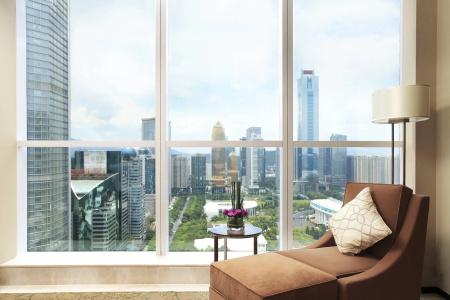 Sheraton Guangzhou - 7
