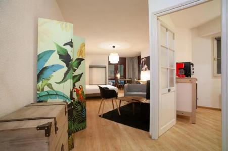 La Maison Hôtel Mulhouse Centre - 297