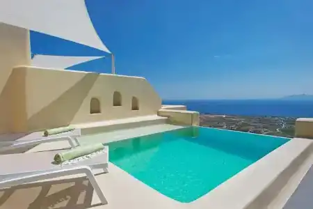 Skyfall Suites - Adults Only - 48