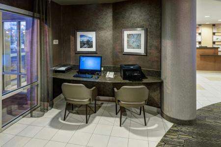 SpringHill Suites by Marriott Portland Vancouver - 40