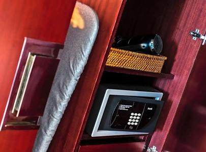 Crowne Plaza Porto, An Ihg - 158