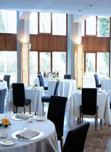 Mercure Tirrenia Green Park - 25