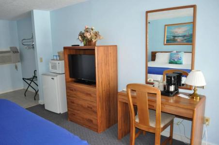 Stage Run by the Sea - 8