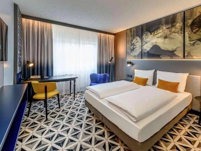 Mercure Freiburg am Münster - 93