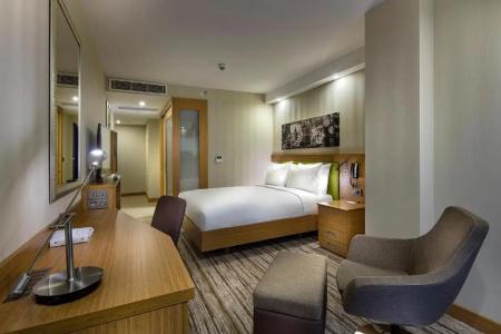 Hampton by Hilton Istanbul Atakoy - 13