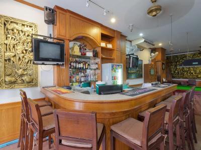 Andaman Sea Guesthouse Patong - 17