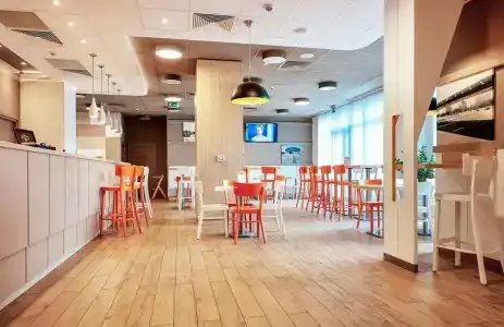 b&b Krakow Centrum - 17