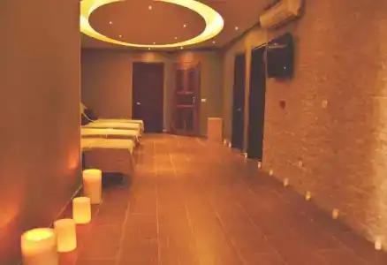 Mandarin Resort & Spa - 12