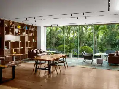 Hyatt Regency West Hanoi - 73