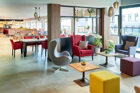 Park Inn By Radisson Hasselt - 16