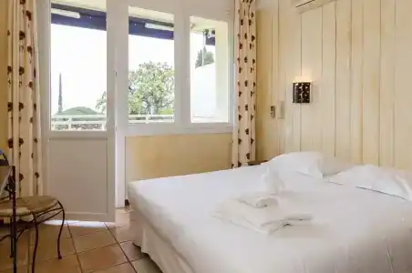 Cap Nègre Hôtel - 68