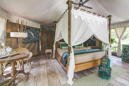 Sandat Glamping Tents - 16