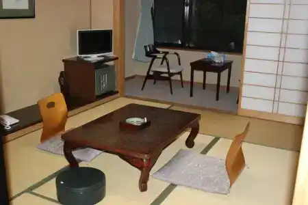 Ryokan Tanaka - 27