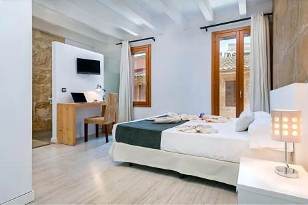 Alcudia Petit - Turismo de Interior - 34
