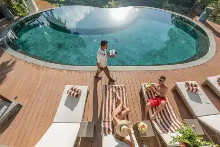 Tanadewa Resort & Spa Ubud - 13