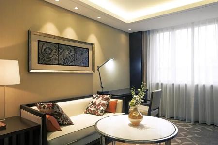 Grand Mercure Beijing Dongcheng - 95