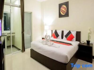 The Elegant Patong - 100