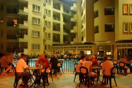 Kleopatra Royal Palm - All Inclusive - 31