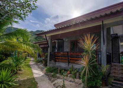 Ibiza Bungalows - 43