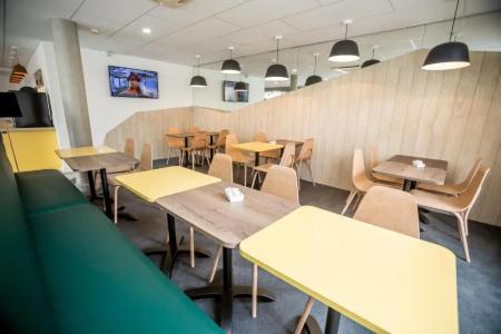 Kyriad Clermont-Ferrand-Sud - La Pardieu - 21