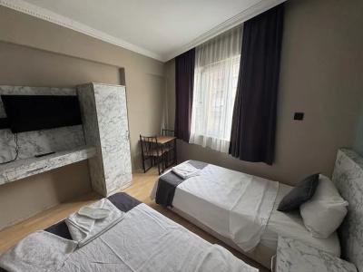 Ersoy Ege Apart Otel - 83