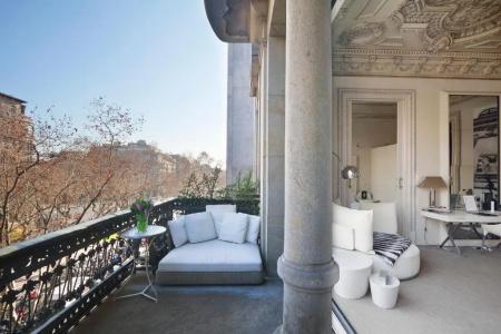 El Palauet Barcelona - 69
