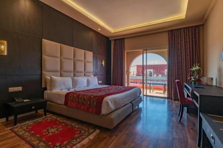 Eden Andalou Suites, Aquapark & Spa - 3