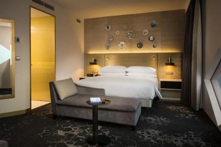 Hilton Amsterdam Airport Schiphol - 65